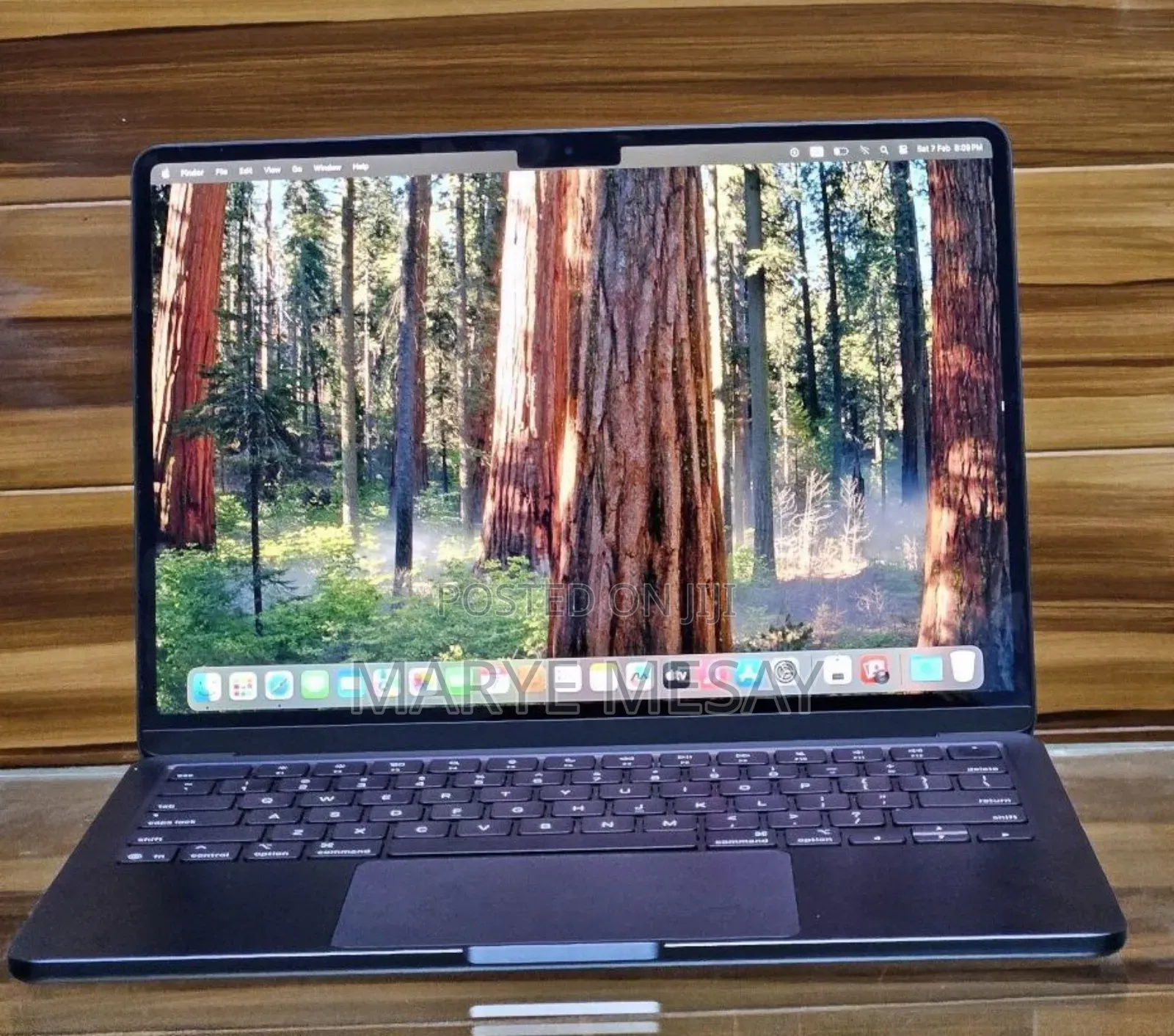 New Apple Macbook Pro 2025 M5 14-inch 16GB Intel Core i5 SSD 512GB