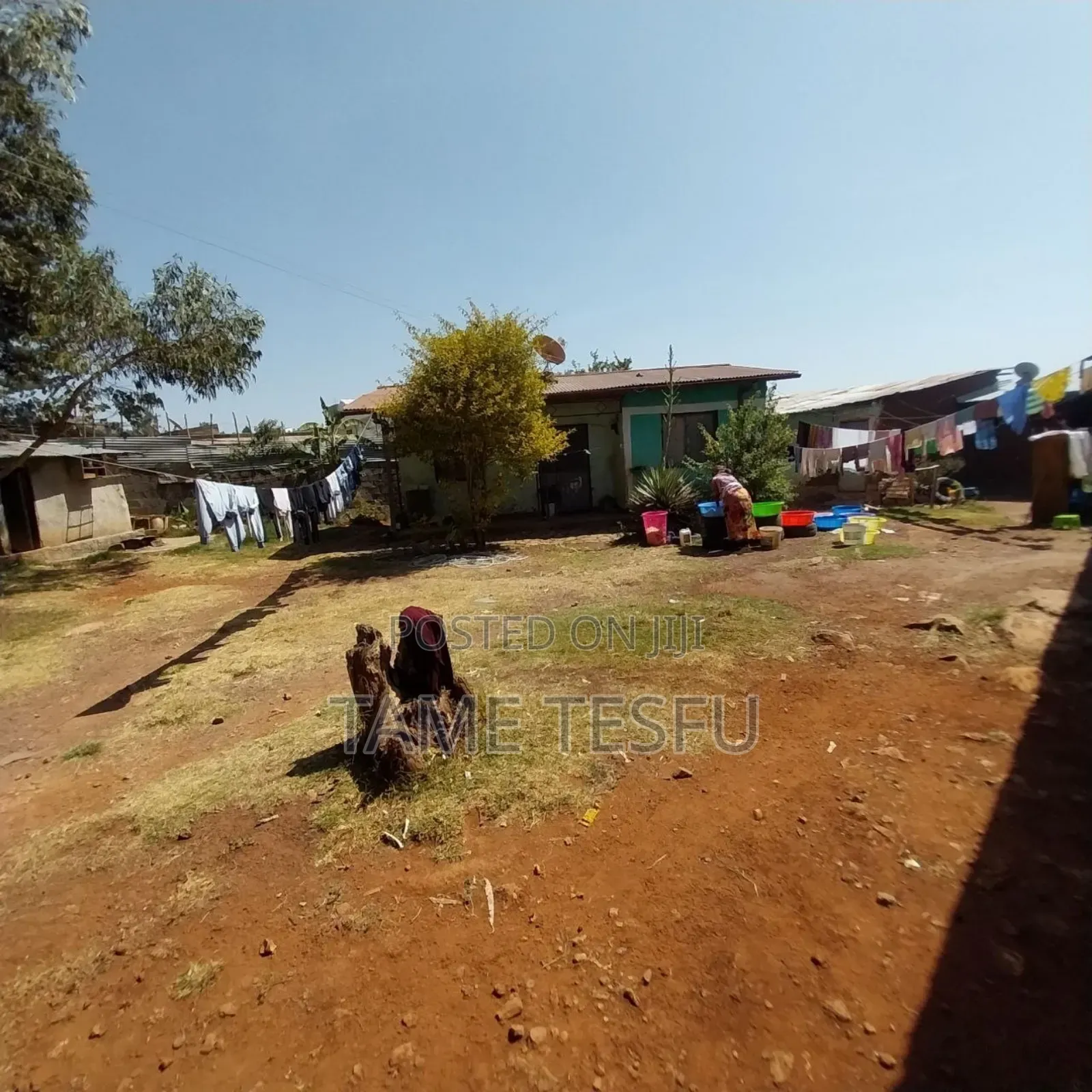 3bdrm House in ኮቶቤ, Yeka for sale