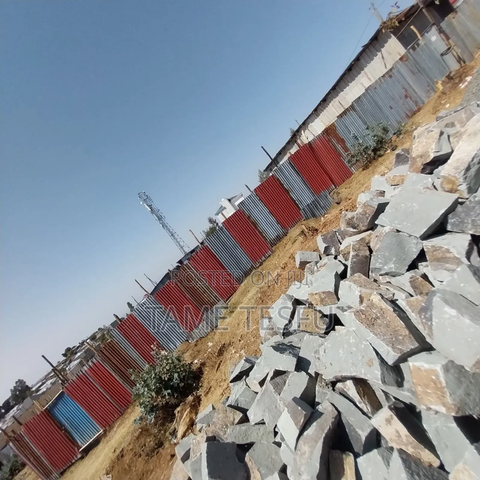 3bdrm House in ኮቶቤ, Yeka for sale