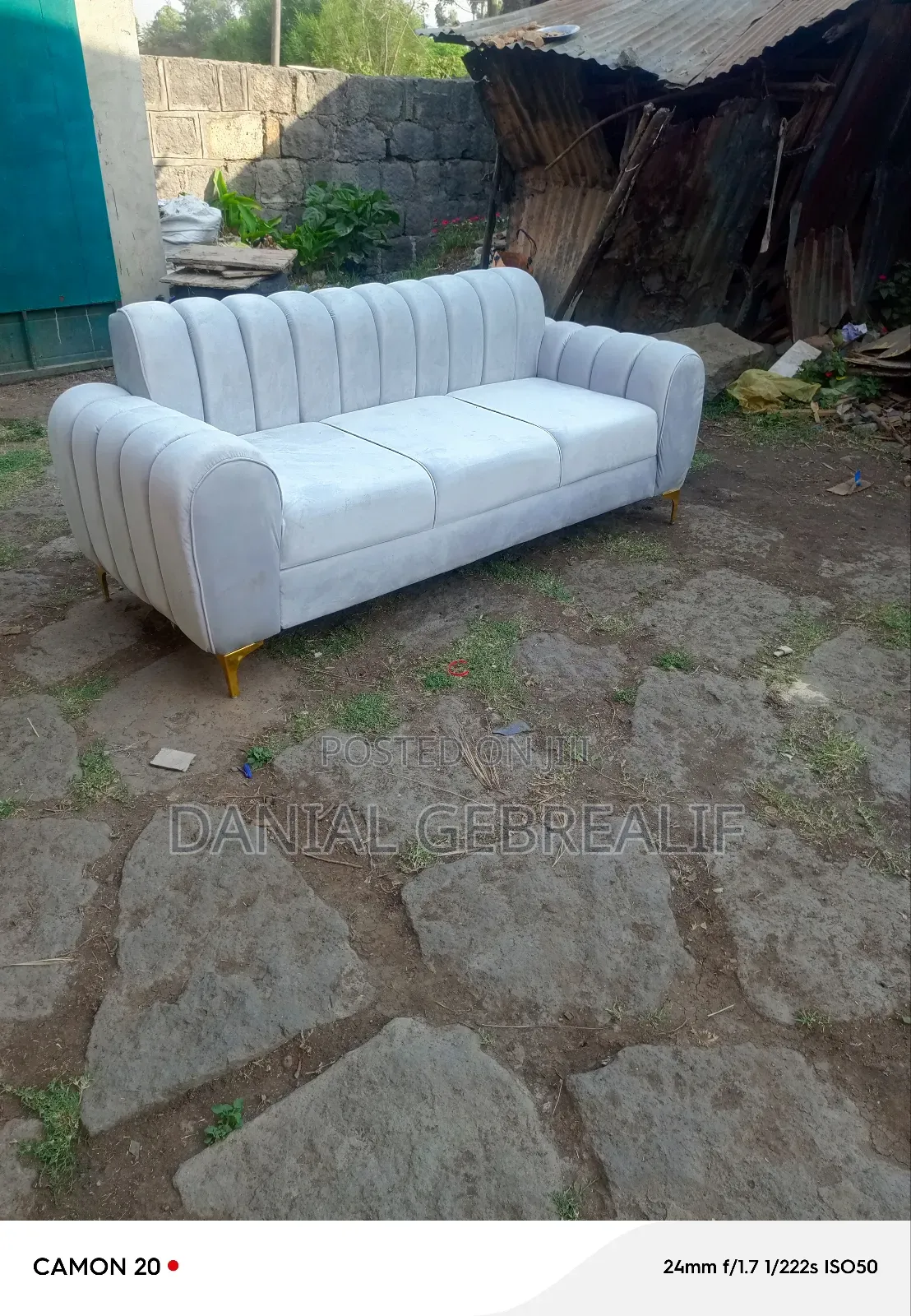 Sofa Code423