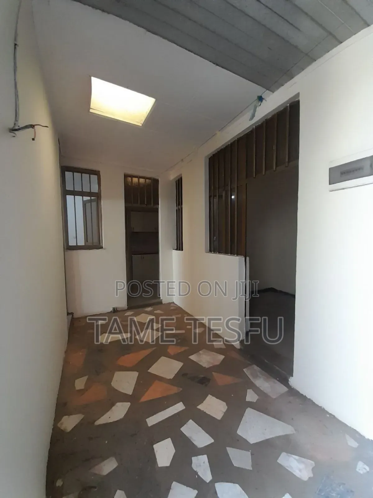 3bdrm Villa in ፍጋ, Bole for sale