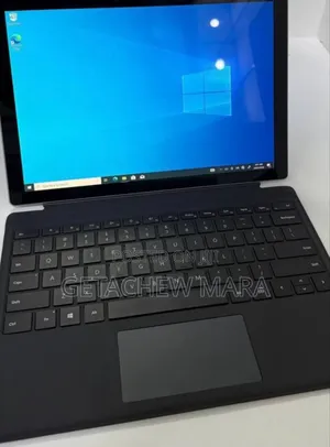 New Laptop Microsoft Surface Pro 7 16GB Intel Core i5 SSD 512GB