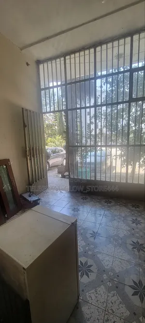 Studio Apartment in Cmc, Bole for rent