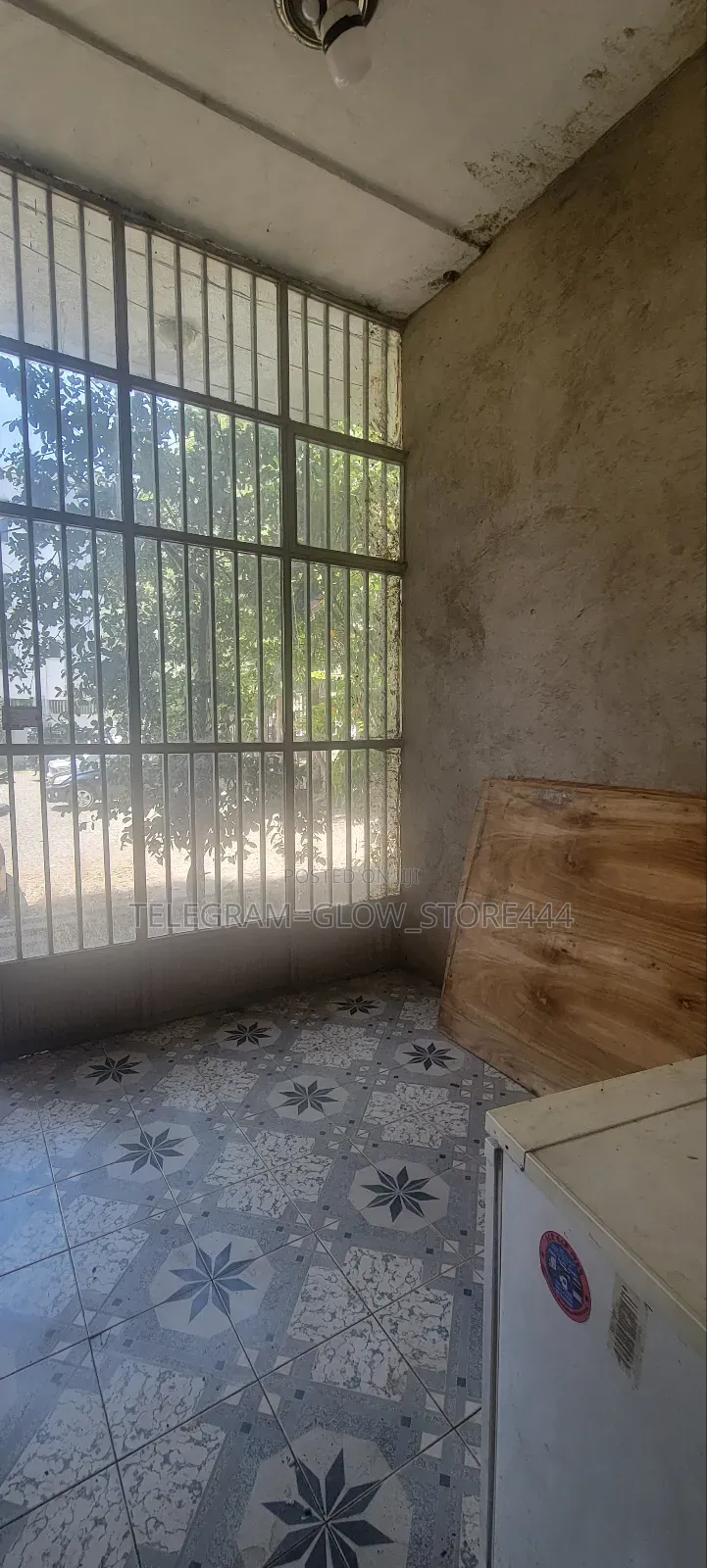 Studio Apartment in Cmc, Bole for rent