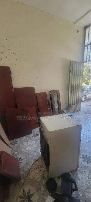 Studio Apartment in Cmc, Bole for rent