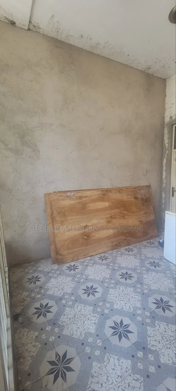 Studio Apartment in Cmc, Bole for rent