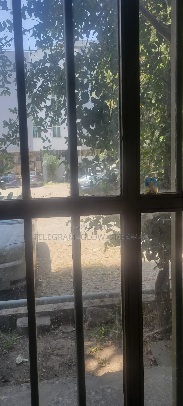 Studio Apartment in Cmc, Bole for rent