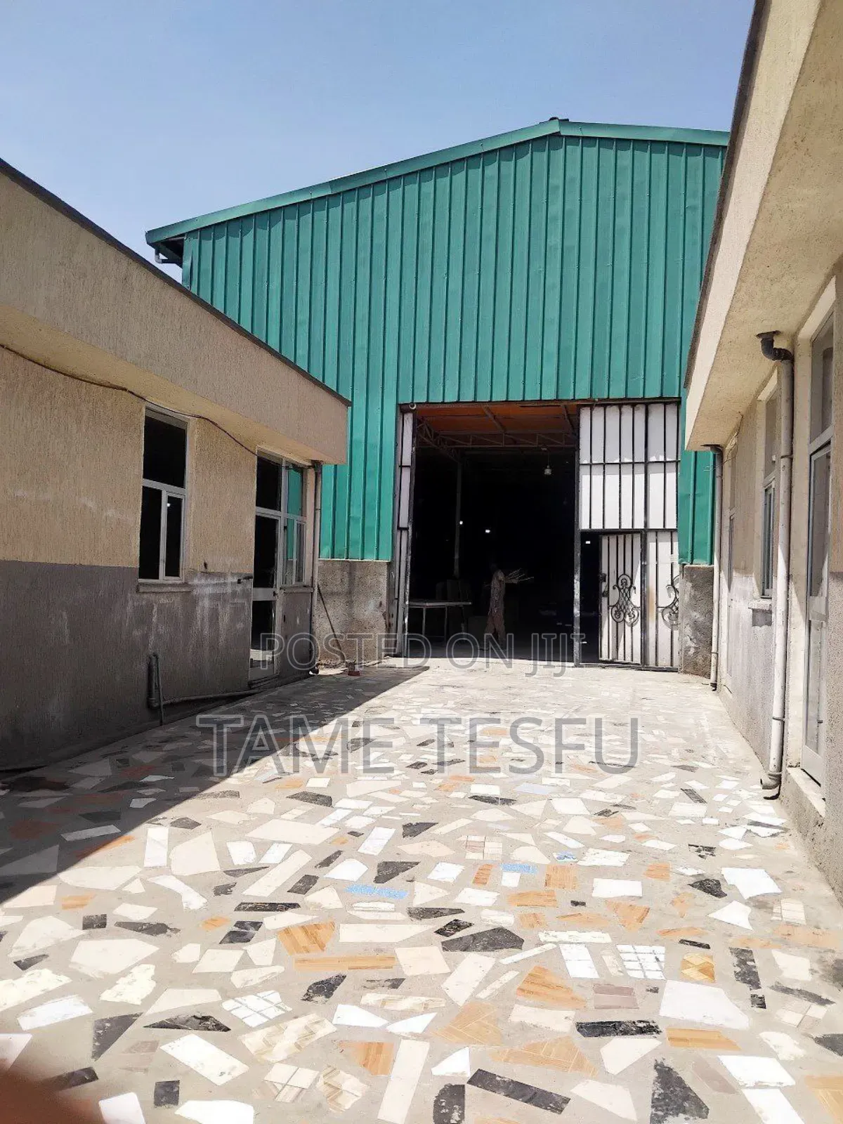 3bdrm House in ሰሚት620, Bole for sale