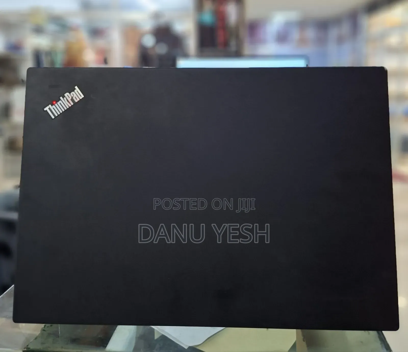 New Laptop Lenovo ThinkPad t495s 16GB AMD Ryzen 5 SSD 512GB