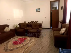 Furnished 4bdrm Villa in ወሰን 250ካሬ, Yeka for sale