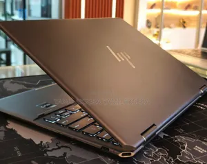 New Laptop HP Spectre X360 32GB Intel Core i7 SSD 1T