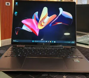New Laptop HP Spectre X360 32GB Intel Core i7 SSD 1T