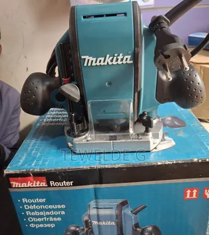 Makita Router