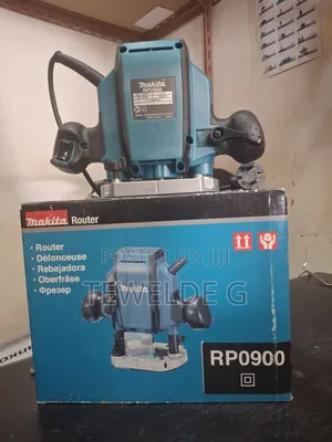 Makita Router