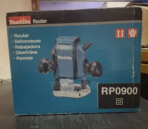 Makita Router