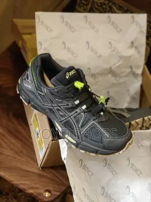 New Arrived Unisex Asics Gel-Kahana Fashion Sneaker