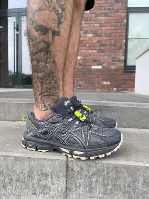 New Arrived Unisex Asics Gel-Kahana Fashion Sneaker