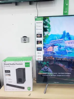 Syinix Electronics