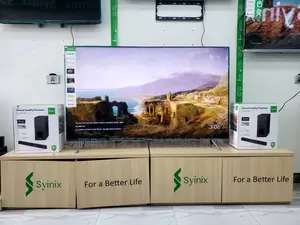 Syinix Electronics