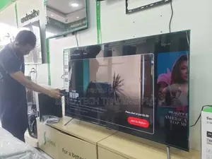Syinix Electronics