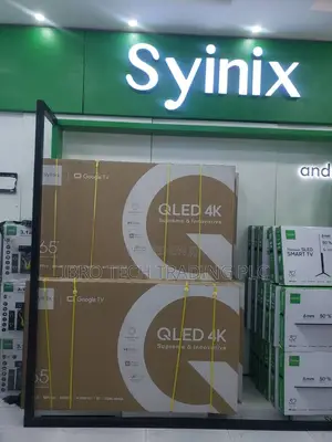 Syinix Electronics