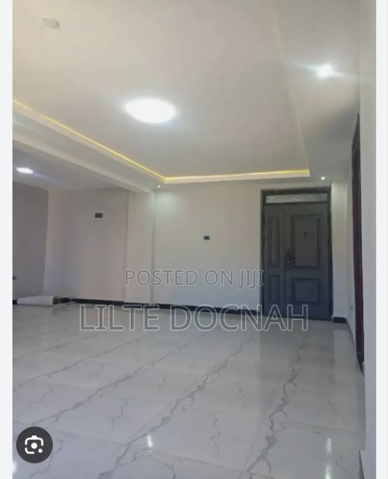 1bdrm Apartment in Docnah Real Estate, Yeka for sale