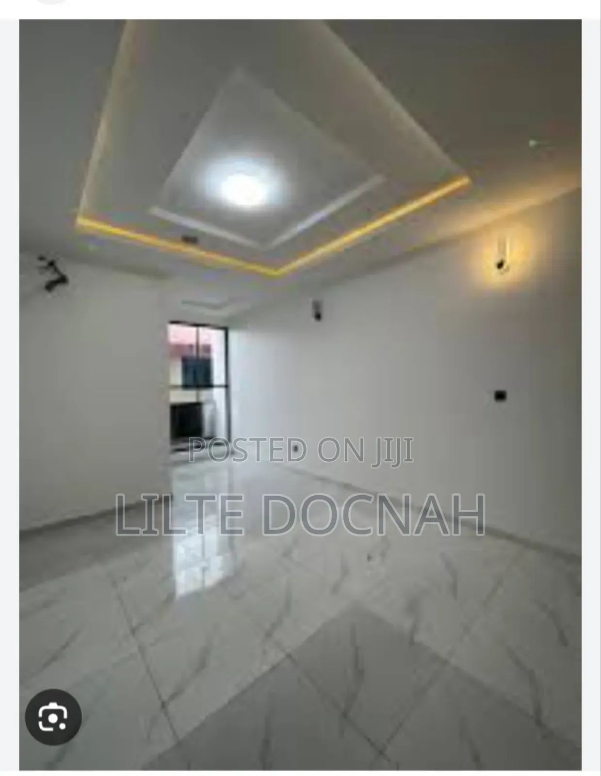 1bdrm Apartment in Docnah Real Estate, Yeka for sale