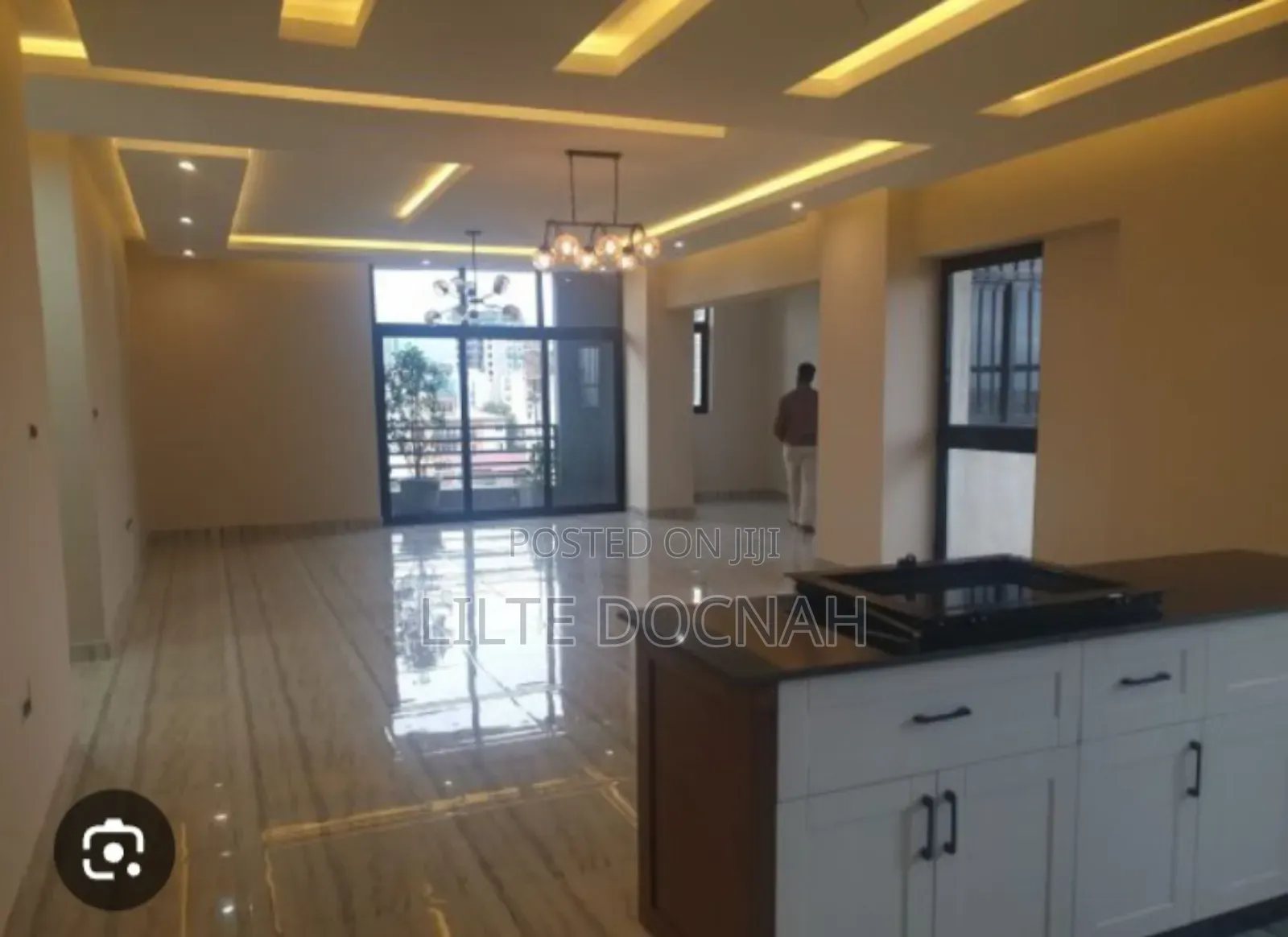 1bdrm Apartment in Docnah Real Estate, Yeka for sale