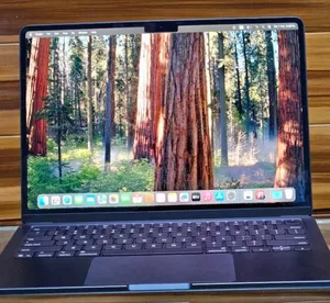 New Laptop Apple Macbook Pro 2025 M5 14-inch 16GB Apple M5 SSD 512GB