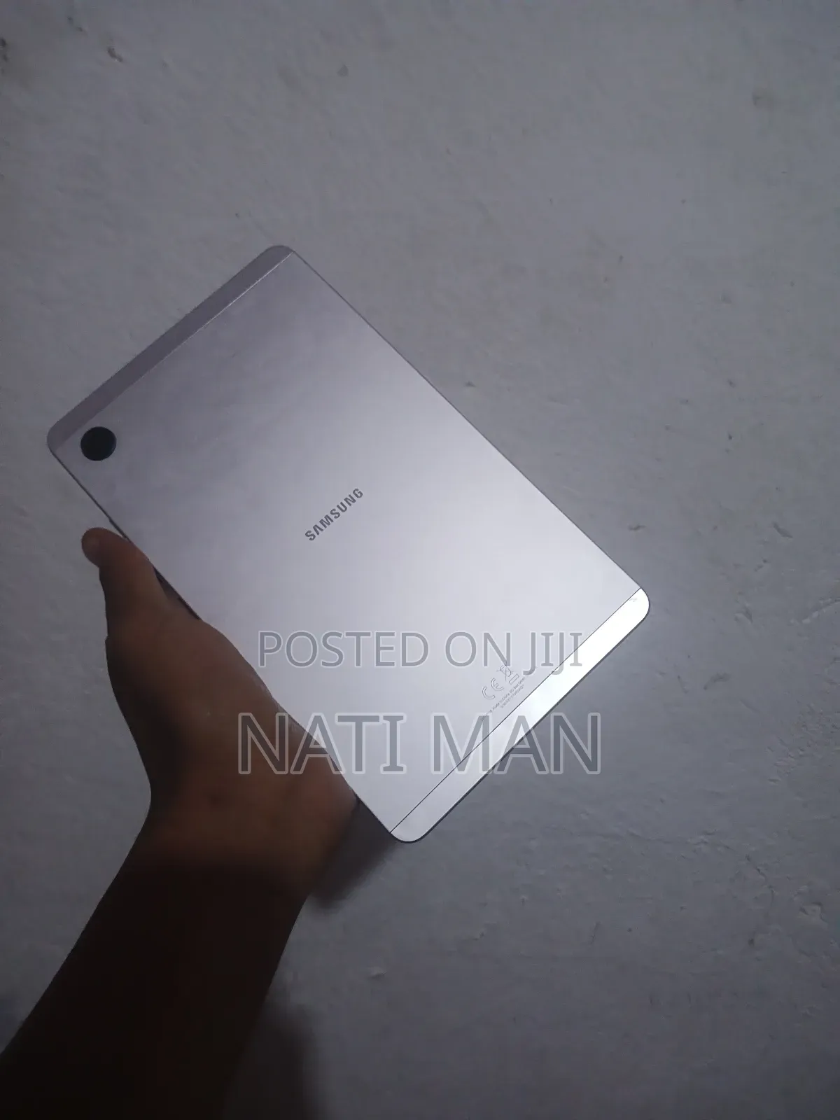 Samsung Galaxy Tab A9 64 GB Gray