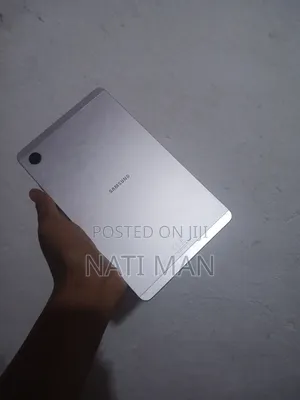 Samsung Galaxy Tab A9 64 GB Gray