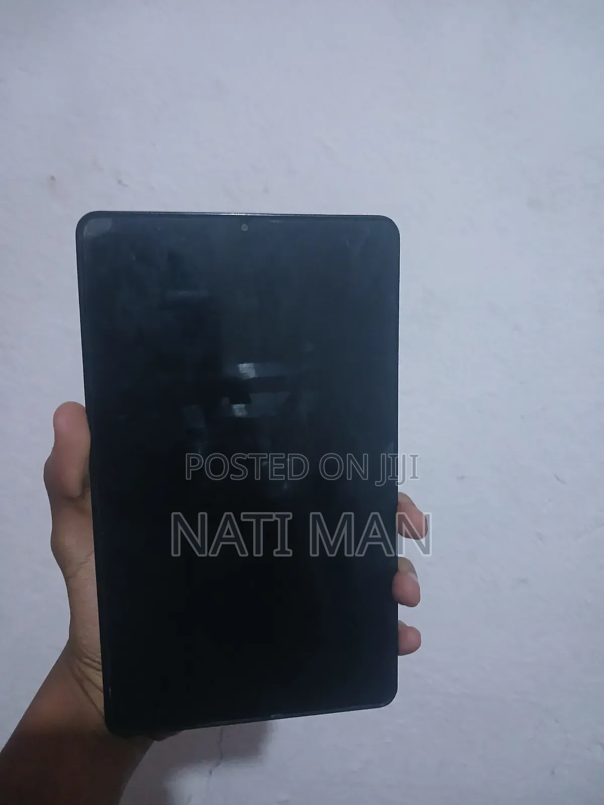 Samsung Galaxy Tab A9 64 GB Gray