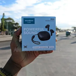 Soundcore R50i True Wireless Earbuds