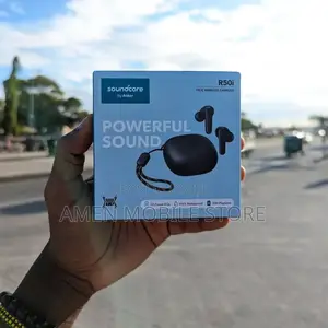 Soundcore R50i True Wireless Earbuds