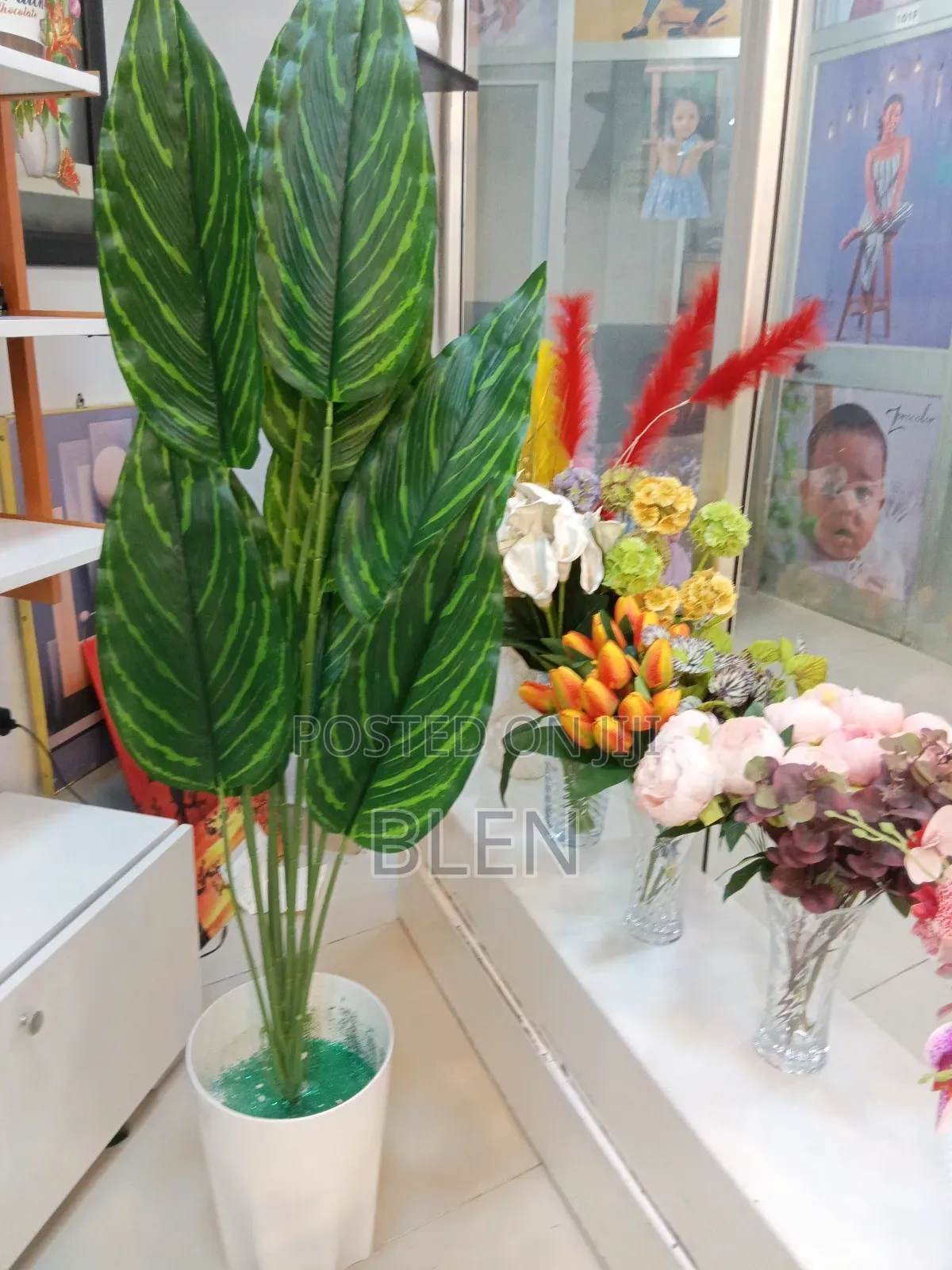 Artfical Plant
