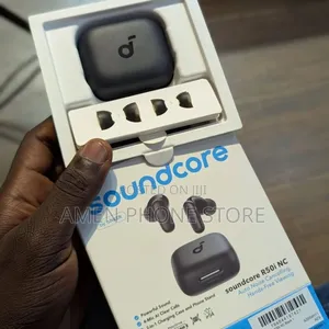 Soundcore R50i True Wireless Earbuds