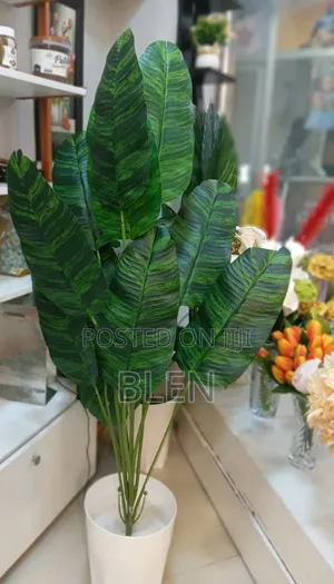 Gree Artficial Plant