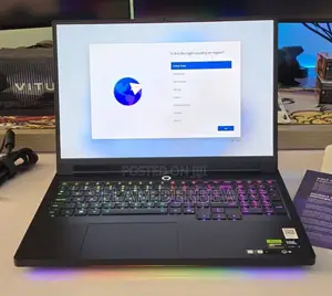New Laptop Lenovo Legion 7 32GB Intel Core Ultra 9 SSD 1T