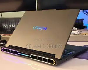 New Laptop Lenovo Legion 7 32GB Intel Core Ultra 9 SSD 1T