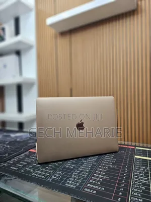 New Laptop Apple MacBook Air 2020 M1 8GB Apple M1 SSD 256GB