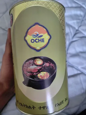 Oche Butter