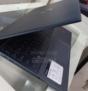 New Laptop HP Pavilion 15 8GB AMD Ryzen 7 SSD 1T