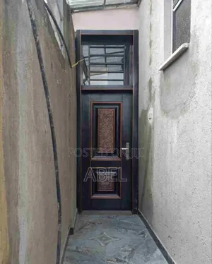 ጠንካራ Victor Door – ዋጋው እጅግ ተመጣጣኝ