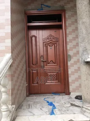 ጠንካራ Victor Door – ዋጋው እጅግ ተመጣጣኝ