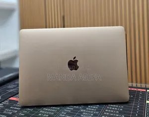 New Laptop Apple MacBook Air 2020 M1 8GB Apple M1 SSD 256GB