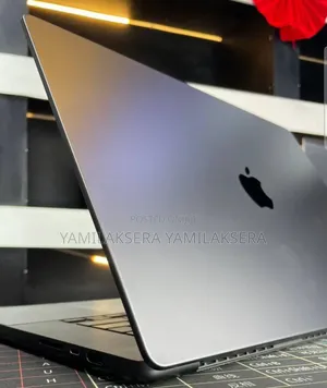 New Laptop Apple MacBook Pro 2024 M4 Pro 14-inch 16GB Apple M4 SSD 1T