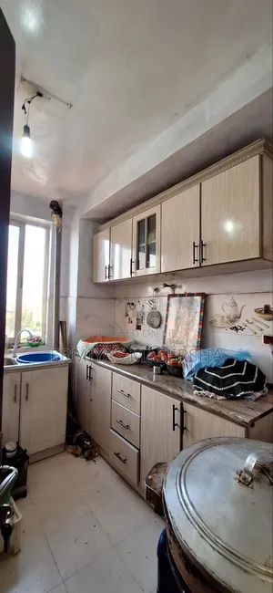 Furnished 2bdrm Condo in Yeka for sale