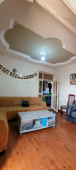 Furnished 2bdrm Condo in Yeka for sale