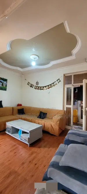 Furnished 2bdrm Condo in Yeka for sale