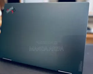 New Laptop Lenovo Thinkpad X1 Yoga 32GB Intel Core i7 SSD 512GB